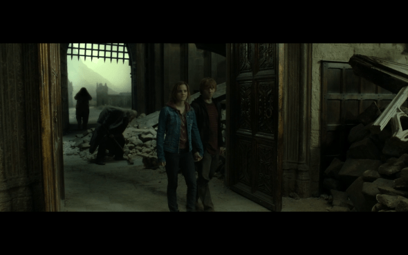 Harry Potter and the Deathly Hallows Part 2 - 1332