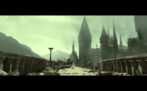 Harry Potter and the Deathly Hallows Part 2 - 1336