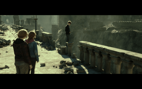 Harry Potter and the Deathly Hallows Part 2 - 1340