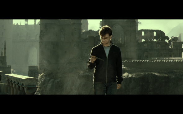 Harry Potter and the Deathly Hallows Part 2 - 1343