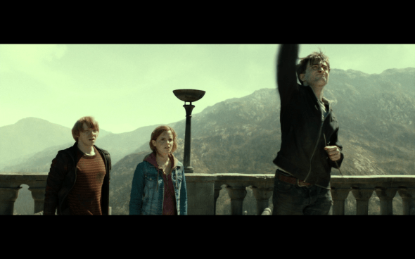 Harry Potter and the Deathly Hallows Part 2 - 1348