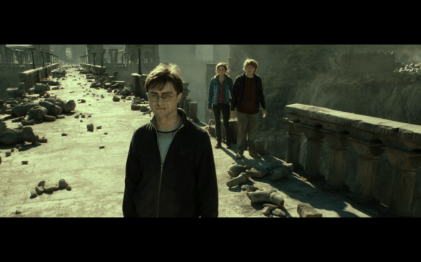 Harry Potter and the Deathly Hallows Part 2 - 1350