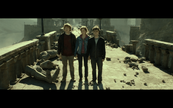 Harry Potter and the Deathly Hallows Part 2 - 1354