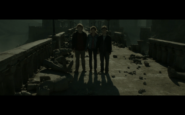 Harry Potter and the Deathly Hallows Part 2 - 1355