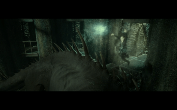 Harry Potter and the Deathly Hallows Part 2 - 137