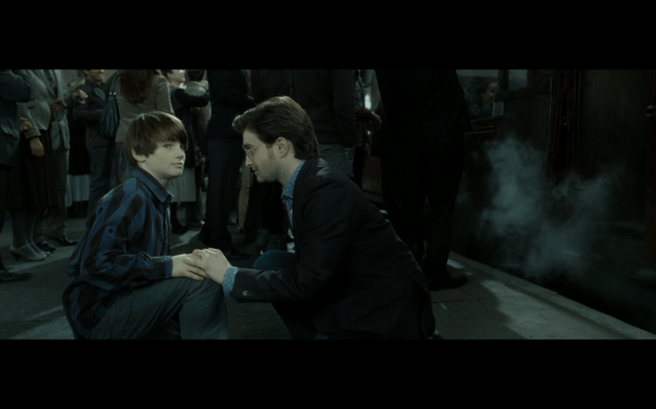 Harry Potter and the Deathly Hallows Part 2 - 1380