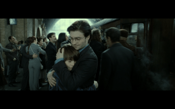 Harry Potter and the Deathly Hallows Part 2 - 1381