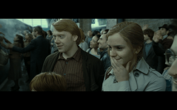 Harry Potter and the Deathly Hallows Part 2 - 1383