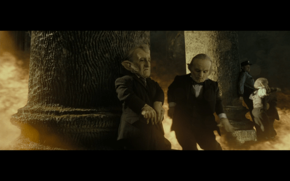 Harry Potter and the Deathly Hallows Part 2 - 140