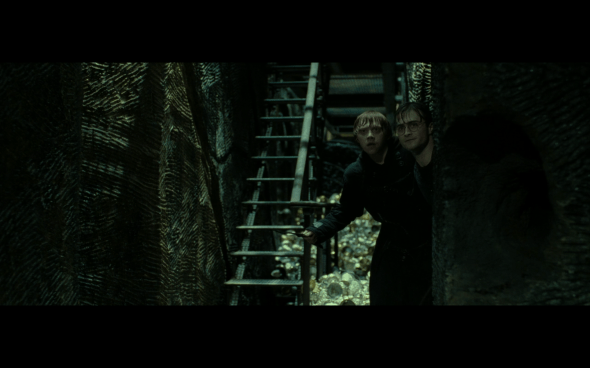 Harry Potter and the Deathly Hallows Part 2 - 142