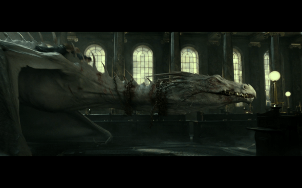 Harry Potter and the Deathly Hallows Part 2 - 154