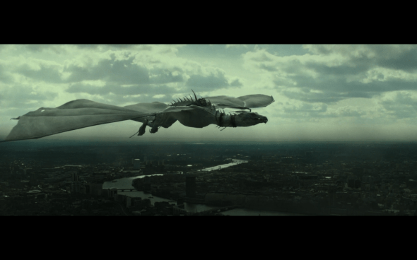 Harry Potter and the Deathly Hallows Part 2 - 162