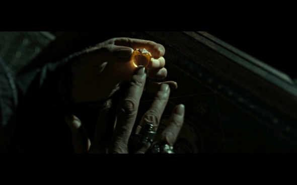 Harry Potter and the Deathly Hallows Part 2 - 170