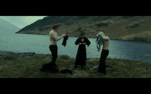 Harry Potter and the Deathly Hallows Part 2 - 180