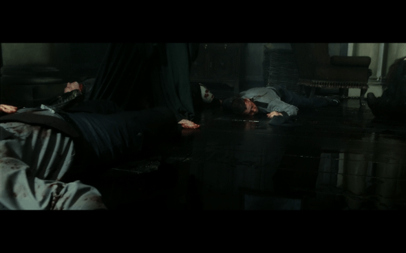 Harry Potter and the Deathly Hallows Part 2 - 181