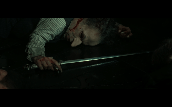 Harry Potter and the Deathly Hallows Part 2 - 184