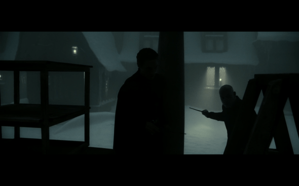 Harry Potter and the Deathly Hallows Part 2 - 189