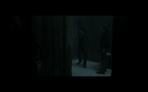 Harry Potter and the Deathly Hallows Part 2 - 191