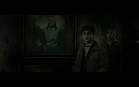 Harry Potter and the Deathly Hallows Part 2 - 196