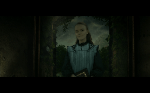 Harry Potter and the Deathly Hallows Part 2 - 203