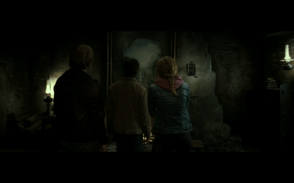 Harry Potter and the Deathly Hallows Part 2 - 205