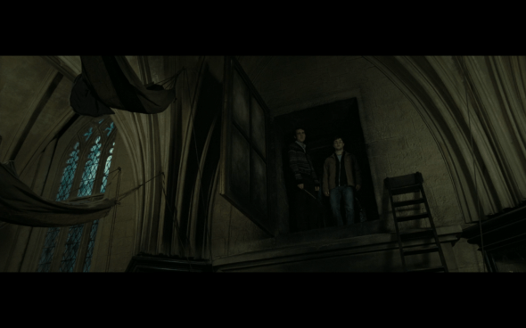 Harry Potter and the Deathly Hallows Part 2 - 216