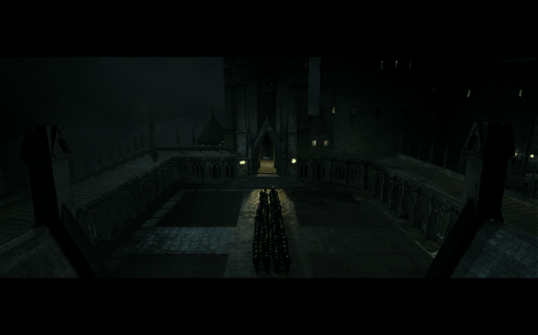 Harry Potter and the Deathly Hallows Part 2 - 231