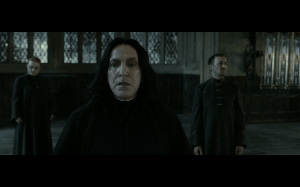 Harry Potter and the Deathly Hallows Part 2 - 236