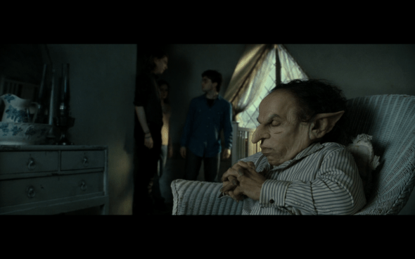 Harry Potter and the Deathly Hallows Part 2 - 24