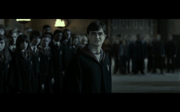 Harry Potter and the Deathly Hallows Part 2 - 249