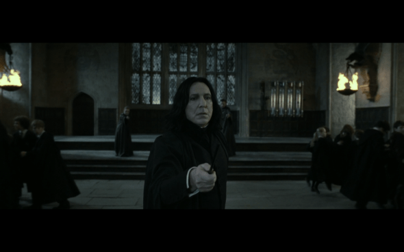 Harry Potter and the Deathly Hallows Part 2 - 255