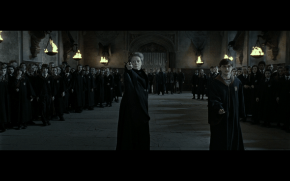 Harry Potter and the Deathly Hallows Part 2 - 256