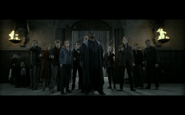 Harry Potter and the Deathly Hallows Part 2 - 257