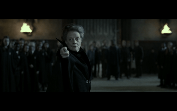 Harry Potter and the Deathly Hallows Part 2 - 262