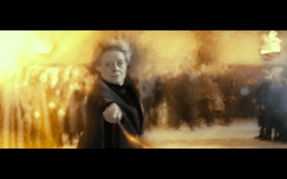 Harry Potter and the Deathly Hallows Part 2 - 264