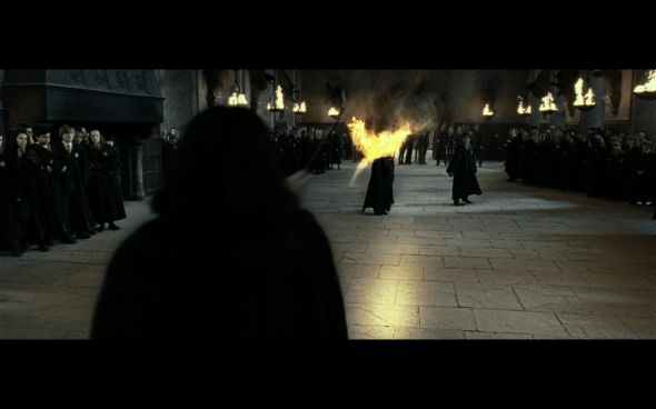 Harry Potter and the Deathly Hallows Part 2 - 267