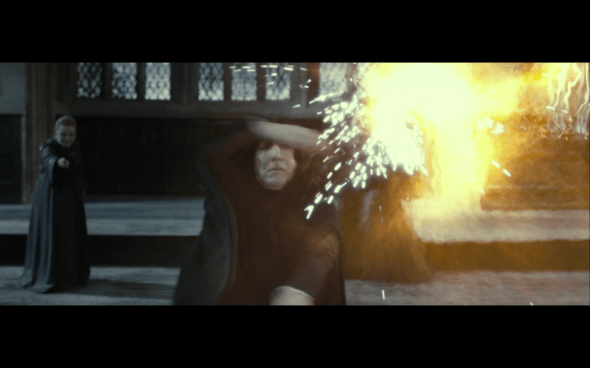 Harry Potter and the Deathly Hallows Part 2 - 270