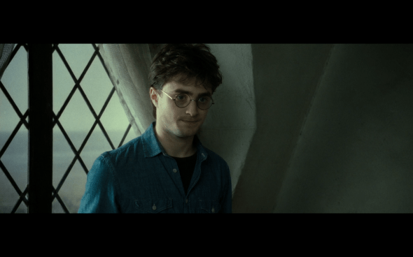 Harry Potter and the Deathly Hallows Part 2 - 28