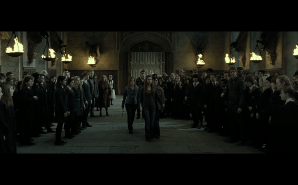 Harry Potter and the Deathly Hallows Part 2 - 290