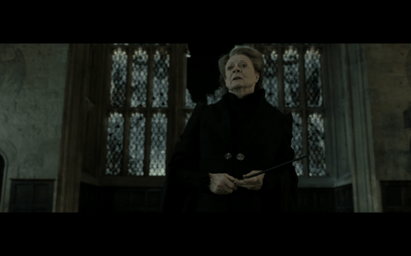 Harry Potter and the Deathly Hallows Part 2 - 291