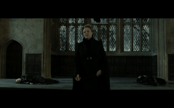 Harry Potter and the Deathly Hallows Part 2 - 296