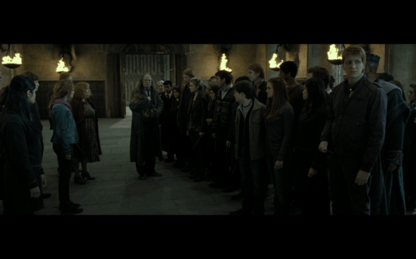 Harry Potter and the Deathly Hallows Part 2 - 299