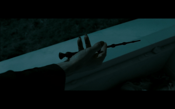 Harry Potter and the Deathly Hallows Part 2 - 3