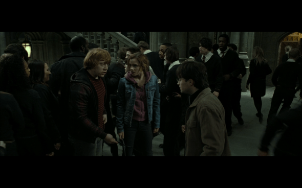 Harry Potter and the Deathly Hallows Part 2 - 311