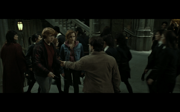 Harry Potter and the Deathly Hallows Part 2 - 312