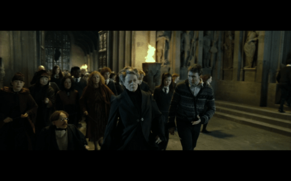 Harry Potter and the Deathly Hallows Part 2 - 316