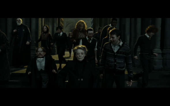 Harry Potter and the Deathly Hallows Part 2 - 318