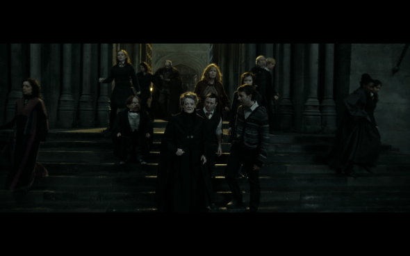 Harry Potter and the Deathly Hallows Part 2 - 319