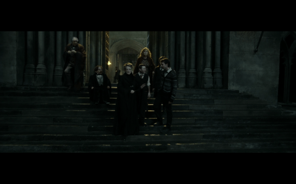 Harry Potter and the Deathly Hallows Part 2 - 320