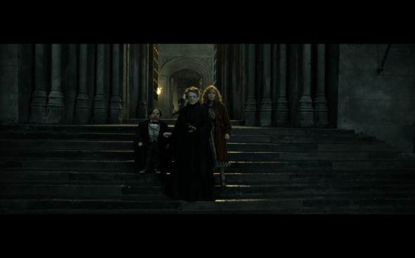 Harry Potter and the Deathly Hallows Part 2 - 322